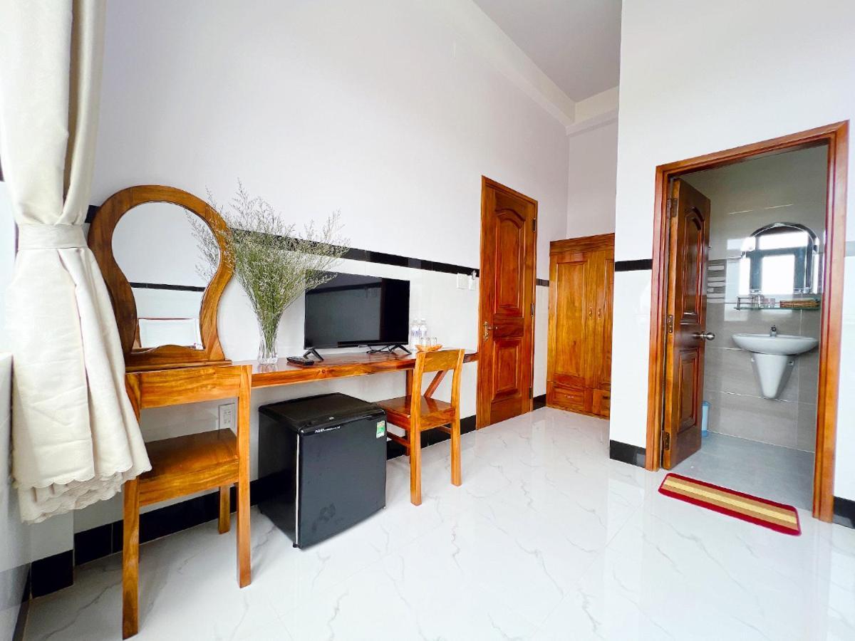 Kim Hotel Phu Quy Cu Lao Thu Δωμάτιο φωτογραφία